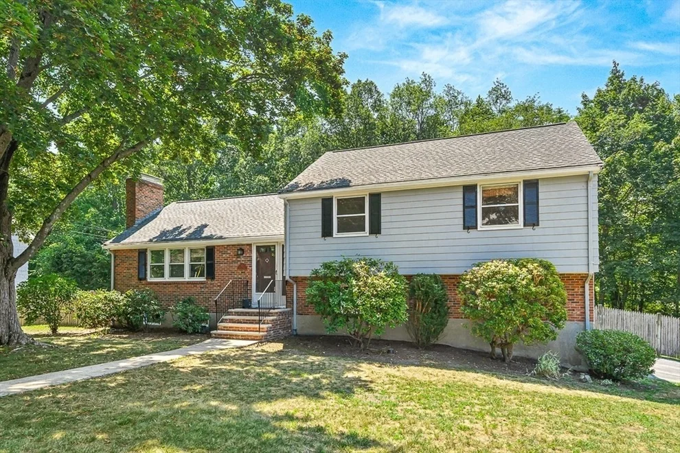 Unit for sale at 17 Dennett Road, Winchester, MA 01890
