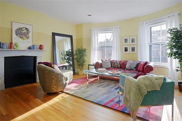 Unit for sale at 608 Massachusetts Ave, Boston, MA 02118
