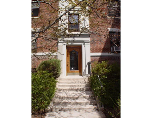 Unit for sale at 403 Washington St, Brookline, MA 02446