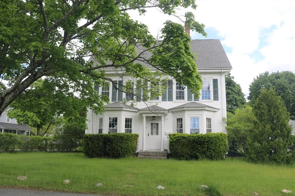 Unit for sale at 67 Coral Street, Mansfield, MA 02048