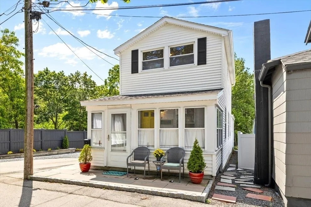Unit for sale at 7 Peterson Road, Quincy, MA 02169