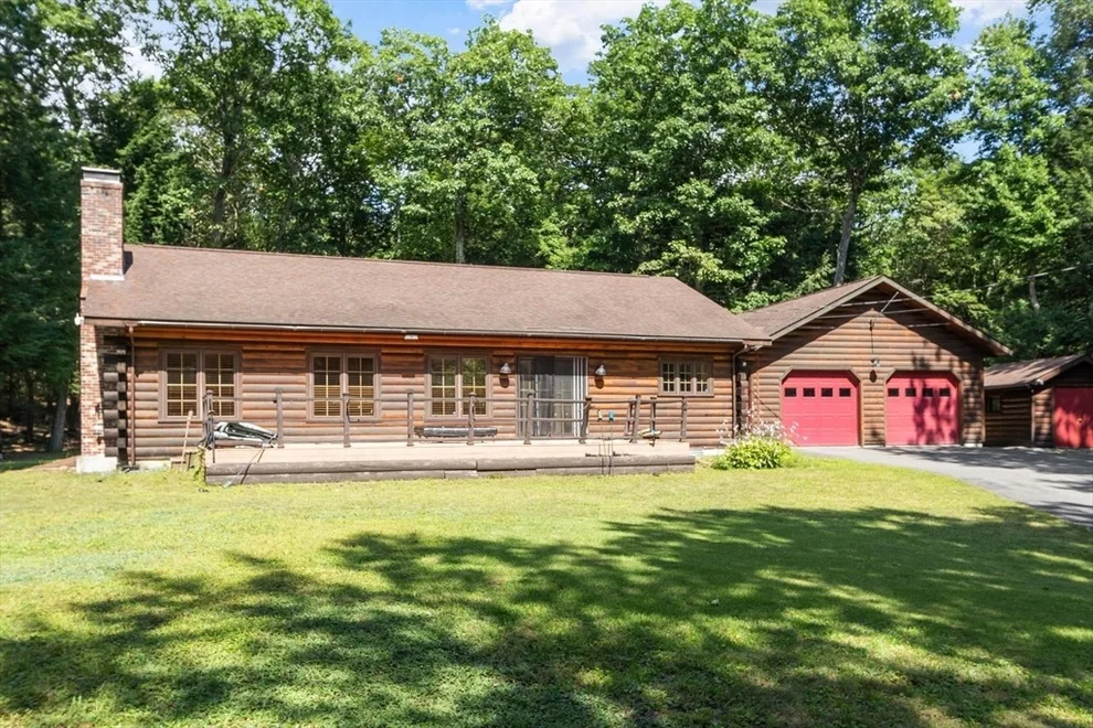 Unit for sale at 134 Rindge State Road, Ashburnham, MA 01430