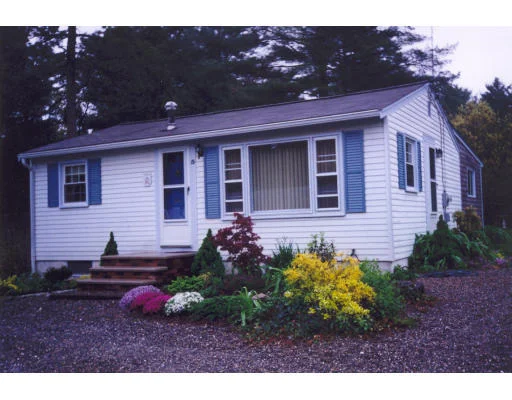 Unit for sale at 89 Plymouth Avenue, Wareham, MA 02538