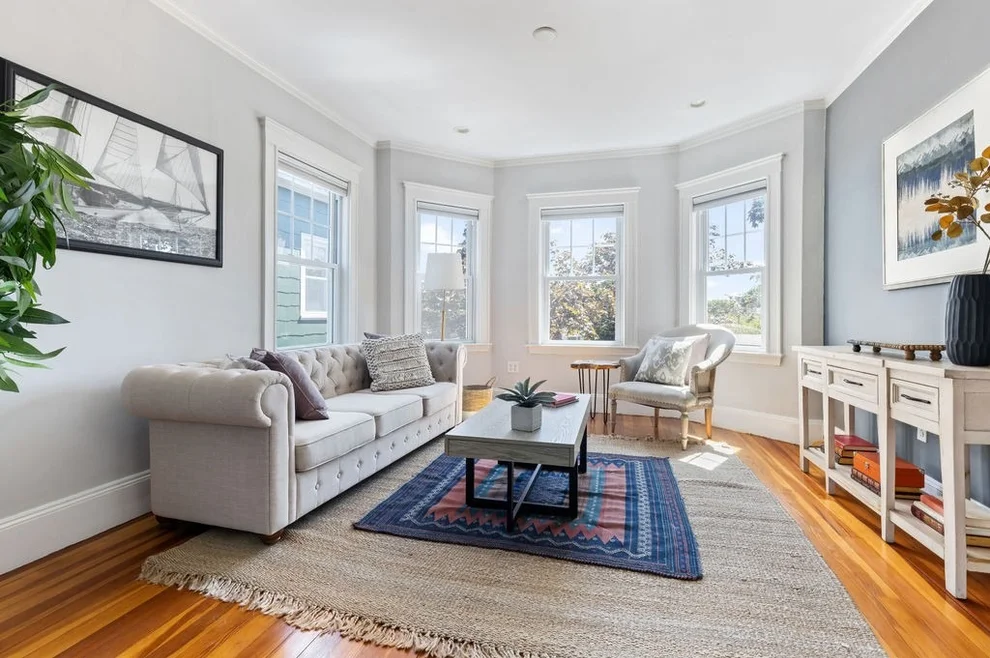 Unit for sale at 3 Yerxa Rd, Cambridge, MA 02139