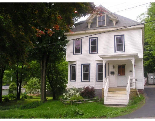Unit for sale at 14 Claremont Street, Haverhill, MA 01830