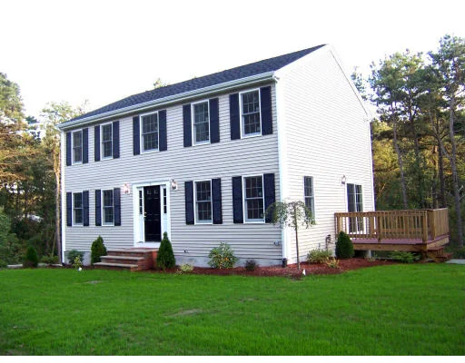 Unit for sale at 3 Sandpiper Lane, Plymouth, MA 02360