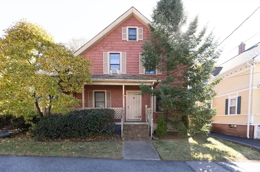 Unit for sale at 157 Fisher St, North Attleboro, MA 02760