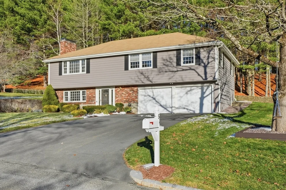 Unit for sale at 55 Ledgewood Road, Framingham, MA 01701