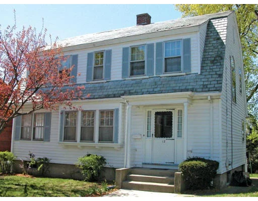 Unit for sale at 12 Hawthorne Street, Watertown, MA 02472