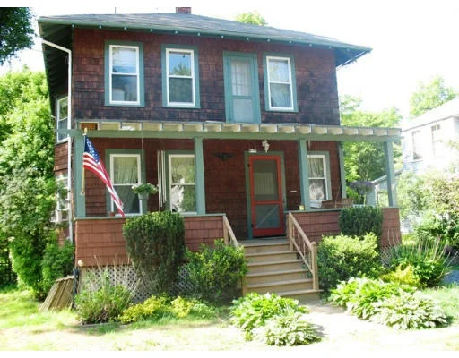 Unit for sale at 10 Hastings Street, Framingham, MA 01701