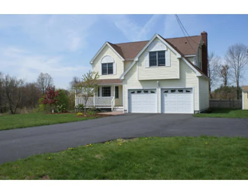 Unit for sale at 365 Highland St, Holliston, MA 01746