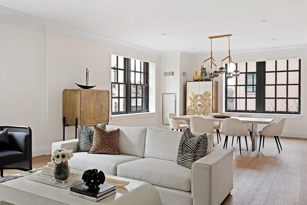Unit for sale at 45 Temple Street, Boston, MA 02114