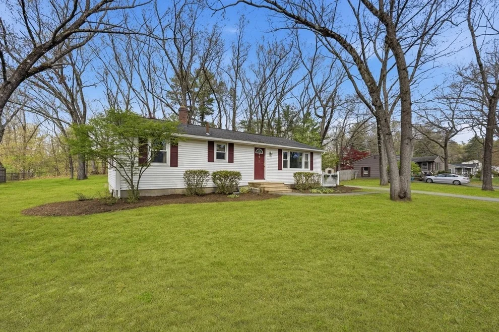 Unit for sale at 12 Karen Dr, South Hadley, MA 01075