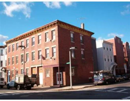 Unit for sale at 52-54 Chelsea St, Boston, MA 02128