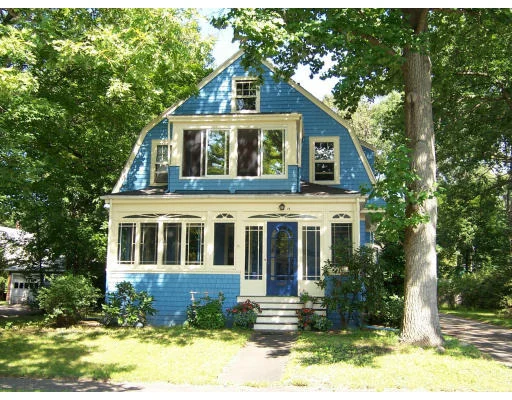 Unit for sale at 15 Parkinson Street, Needham, MA 02492