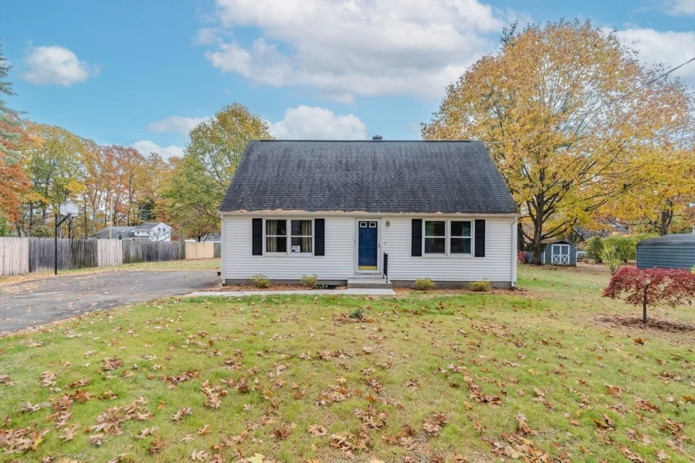 Unit for sale at 150 Pearl St, South Hadley, MA 01075