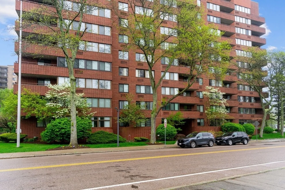Unit for sale at 77 Adams St, Quincy, MA 02169