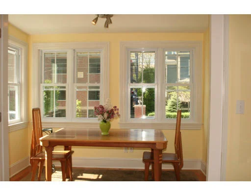 Unit for sale at 8 Russell St, Cambridge, MA 02140