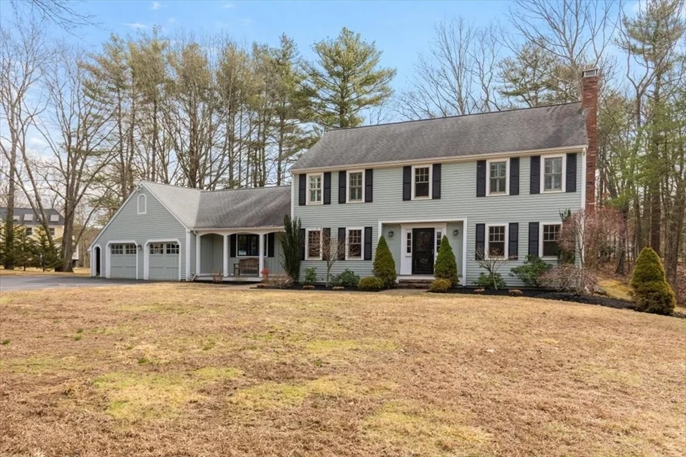 Unit for sale at 233 Ward Street, Hingham, MA 02043