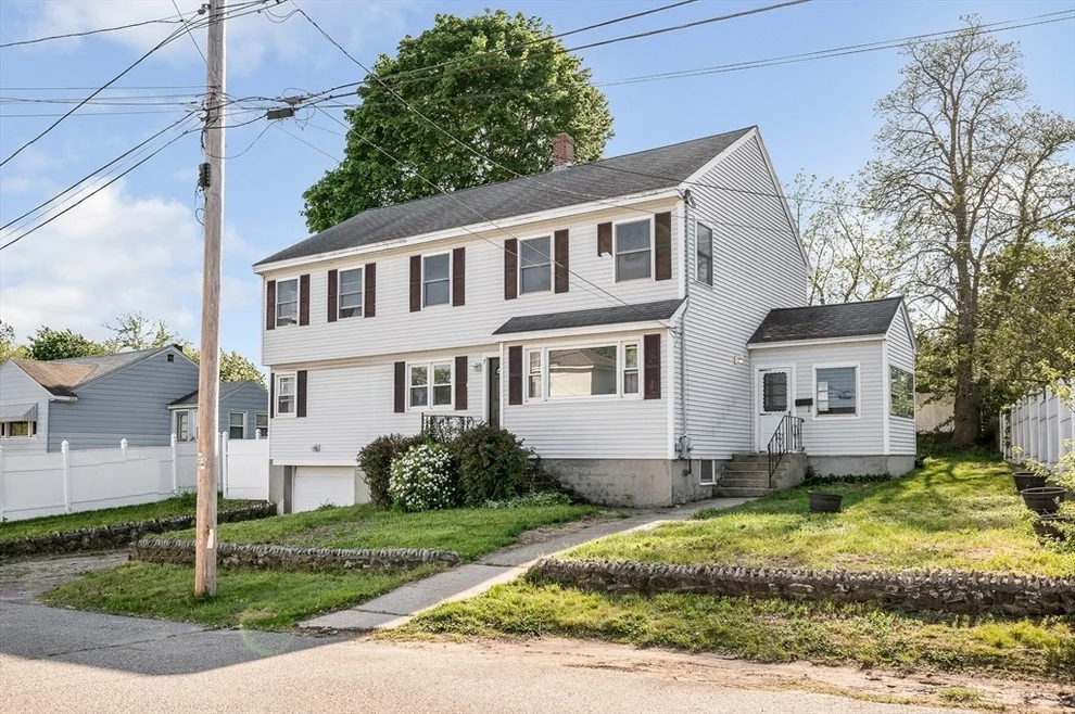Unit for sale at 7 Marie St, Methuen, MA 01844