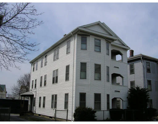 Unit for sale at 12 Perry Ave., Worcester, MA 01610