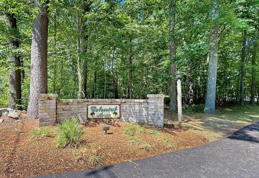 Unit for sale at 16 Colonial Drive, Norton, MA 02766