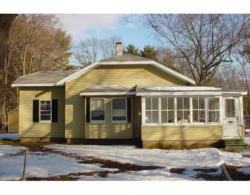 Unit for sale at 230 Plain St, Millis, MA 02054