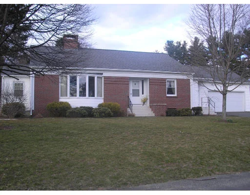 Unit for sale at 74 Apple Orchard Heights, Westfield, MA 01085