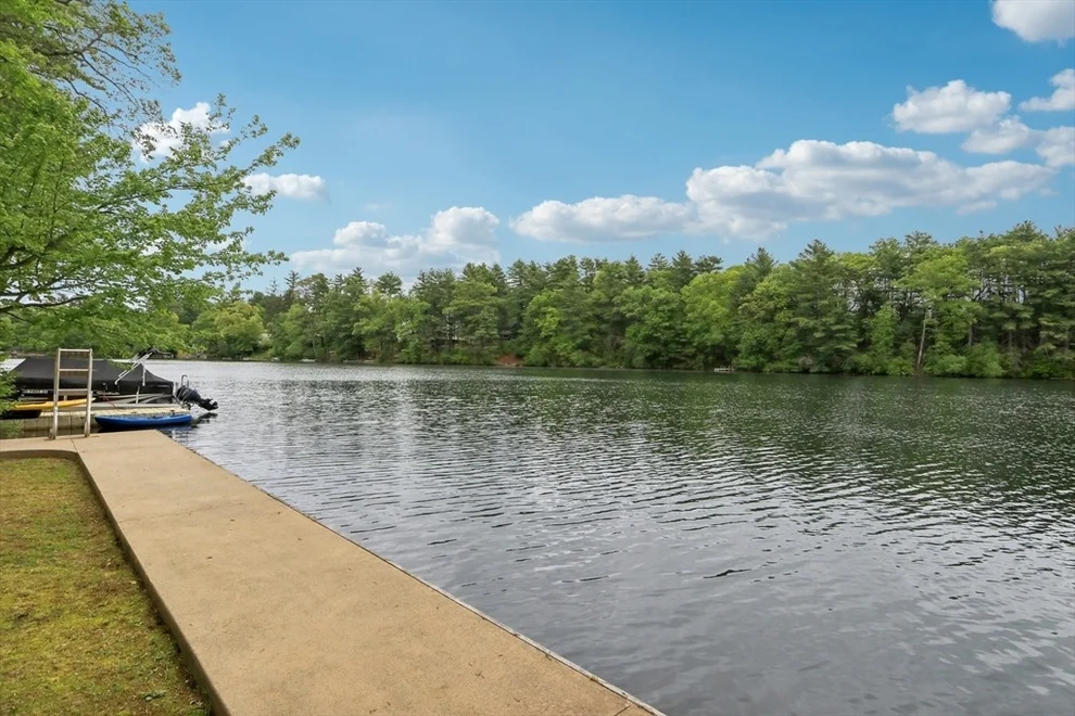 Unit for sale at 56 Pine Point Rd, Stow, MA 01775