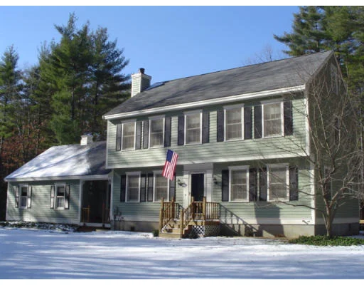 Unit for sale at 415 River St., Dunstable, MA 01827