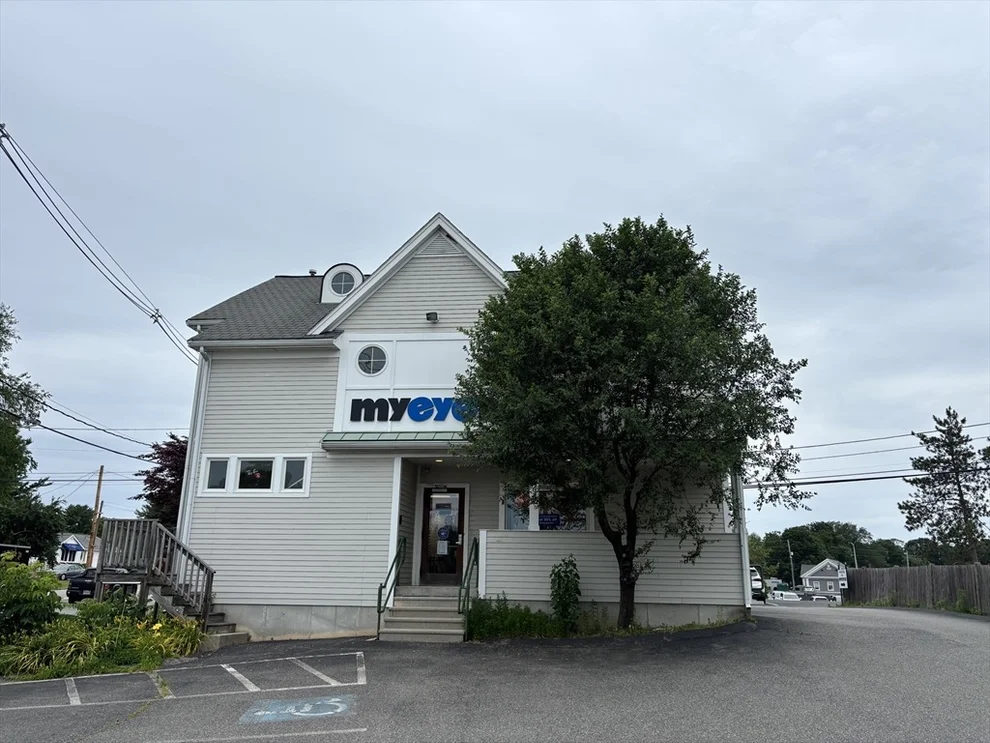 Unit for sale at 164 Sylvan St, Danvers, MA 01923
