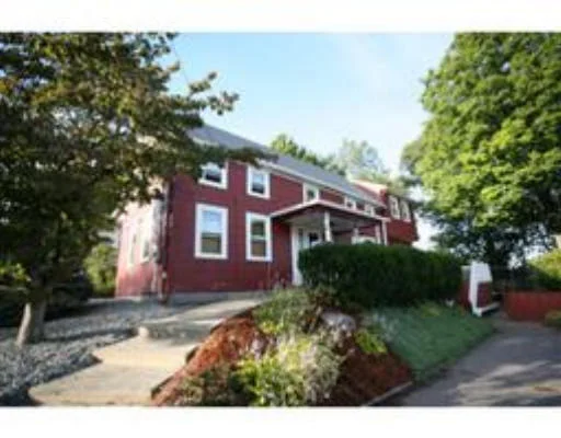 Unit for sale at 68 Warren Ave, Woburn, MA 01801