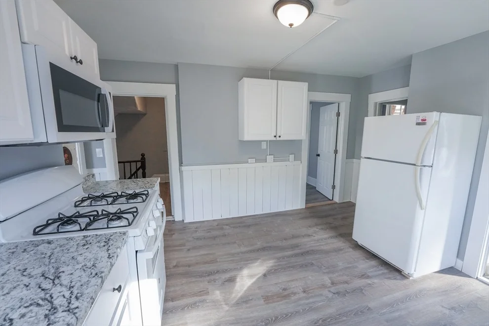 Unit for sale at 31 Bond St, Fitchburg, MA 01420