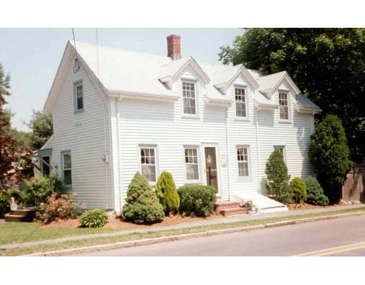 Unit for sale at 115 Tedesco Street, Marblehead, MA 01945