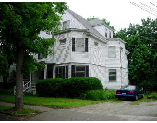 Unit for sale at 12 Dunstan St, Newton, MA 02465