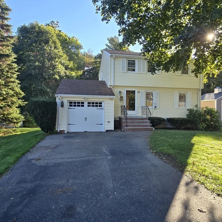 Unit for sale at 34 Emory St, Brockton, MA 02301