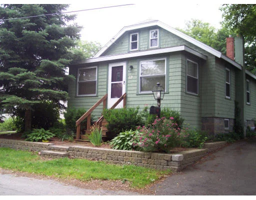 Unit for sale at 19 Drew Ave, Weymouth, MA 02189