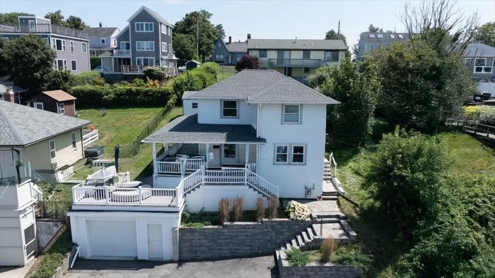 Unit for sale at 10 Sagamore Ter, Hull, MA 02045