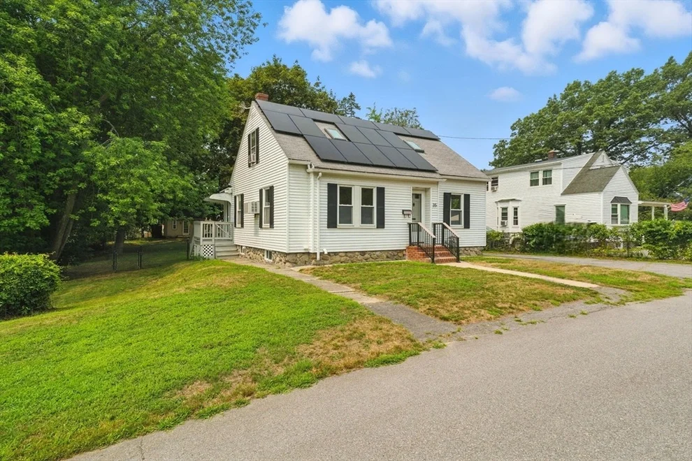 Unit for sale at 35 Lincoln St, Methuen, MA 01844