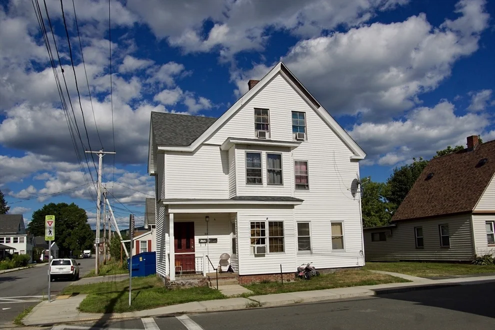 Unit for sale at 53 Union St., Athol, MA 01331