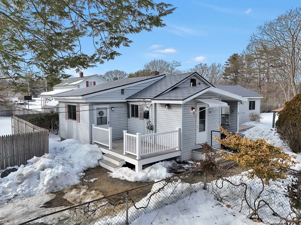 Unit for sale at 14 Garrison St, Leominster, MA 01453
