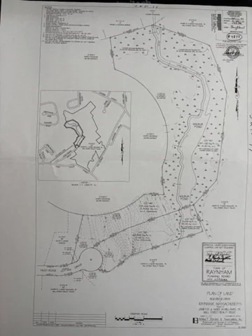 Unit for sale at 4-B High Ridge Dr, Raynham, MA 02767