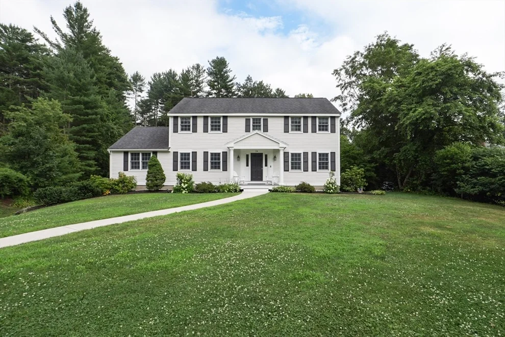 Unit for sale at 24 Enfield Dr, Andover, MA 01810