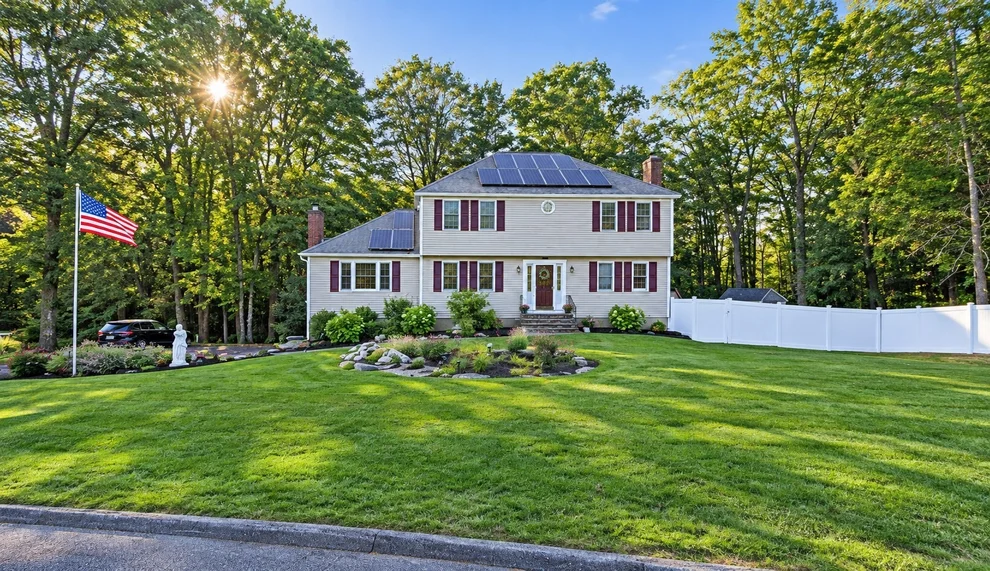 Unit for sale at 176 Will Thompson Way, Fitchburg, MA 01420