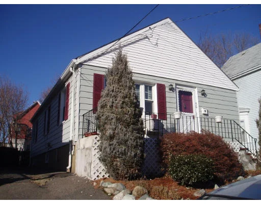 Unit for sale at 50 Dedham St, Revere, MA 02151