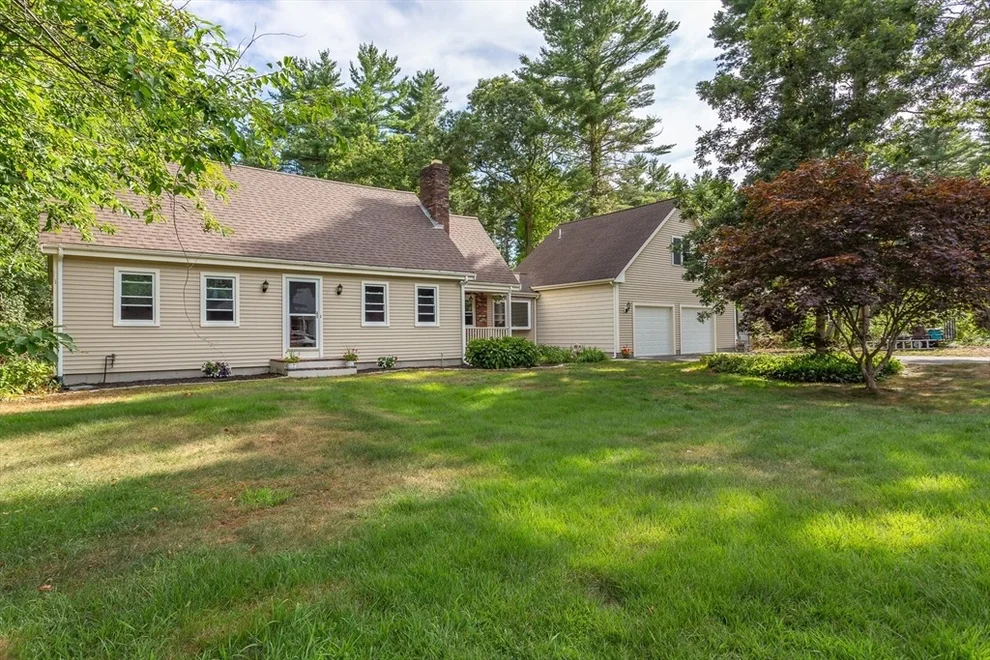 Unit for sale at 11 Parker Dr, Freetown, MA 02717