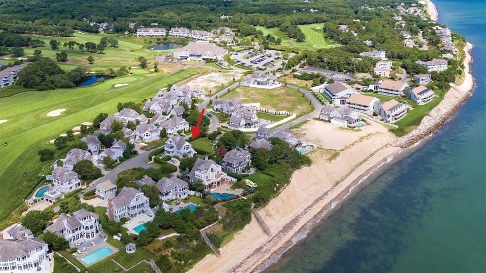 Unit for sale at 122 Shore Dr W, Mashpee, MA 02649