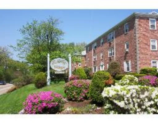 Unit for sale at 780 Willard St, Quincy, MA 02169