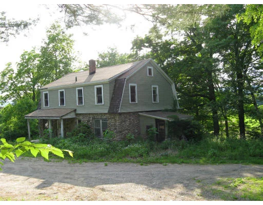 Unit for sale at 60 Pleasant Street, Southampton, MA 01073