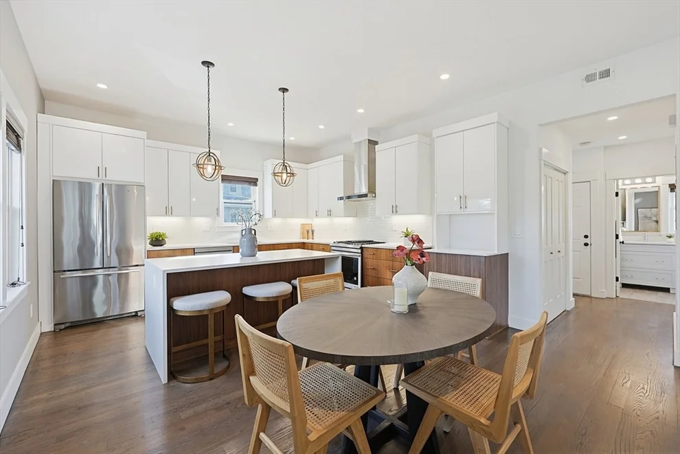 Unit for sale at 214 Waverley, Belmont, MA 02478